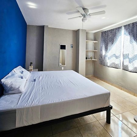 Sensity Home Recamara 5B, Amplia Y Luminosa Tehuacán Buitenkant foto