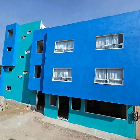 Sensity Home Recamara 5B, Amplia Y Luminosa Tehuacán Buitenkant foto